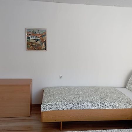 Gradina Apartment مونتانا المظهر الخارجي الصورة