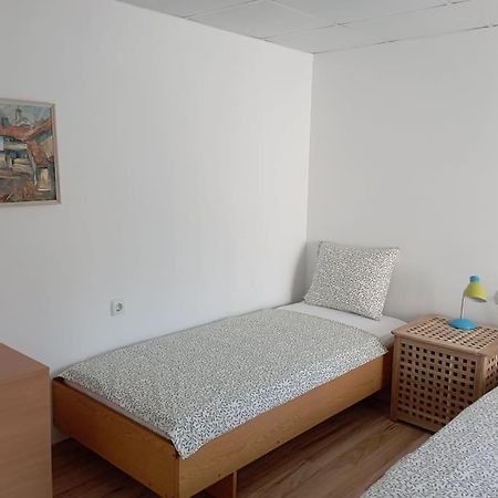 Gradina Apartment مونتانا المظهر الخارجي الصورة