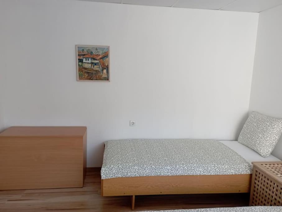 Gradina Apartment مونتانا المظهر الخارجي الصورة