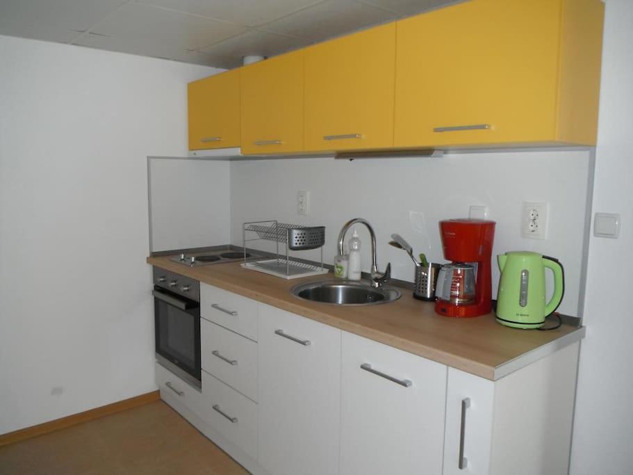 Gradina Apartment مونتانا المظهر الخارجي الصورة